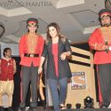 Farah Khan at IPL 6 Press Meet
