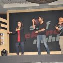 Farah Khan at IPL 6 Press Meet