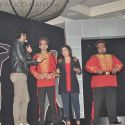 Farah Khan at IPL 6 Press Meet