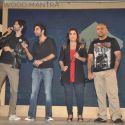 Farah Khan at IPL 6 Press Meet