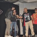 Farah Khan at IPL 6 Press Meet