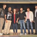 Farah Khan at IPL 6 Press Meet