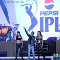 Indian Premier League 6 Opening Ceremony