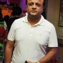 Kolkata Knight Riders Team Dinner at Pizza Metro P