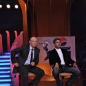 Saif on the sets of Extra innings