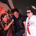 Indian Premier League 6 Opening Ceremony