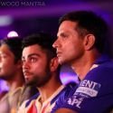 Indian Premier League 6 Opening Ceremony