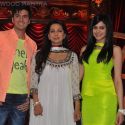 Juhi Chawla promotes HHRCK on India's Best Drameba