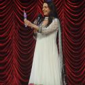Juhi Chawla promotes HHRCK on India's Best Drameba