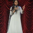 Juhi Chawla promotes HHRCK on India's Best Drameba