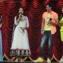 Juhi Chawla promotes HHRCK on India's Best Drameba
