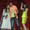 Juhi Chawla promotes HHRCK on India's Best Drameba