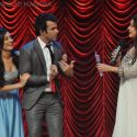 Juhi Chawla promotes HHRCK on India's Best Drameba
