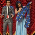 Juhi Chawla promotes HHRCK on India's Best Drameba