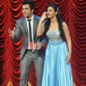 Juhi Chawla promotes HHRCK on India's Best Drameba