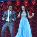 Juhi Chawla promotes HHRCK on India's Best Drameba