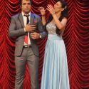 Juhi Chawla promotes HHRCK on India's Best Drameba