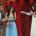 Juhi Chawla promotes HHRCK on India's Best Drameba