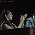 Preity Promotes Ishq in Paris on the sets of Drame