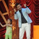 Juhi Chawla promotes HHRCK on India's Best Drameba