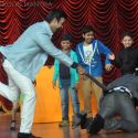 Juhi Chawla promotes HHRCK on India's Best Drameba