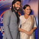 Lootera Movie Stars at India's Dancing Superstar 2013