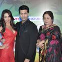 Launch of India's Got Talent 2012