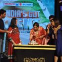 India's Got Talent 2012