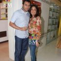Ira Dubey Store Launch