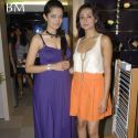 Ira Dubey's Store Launch