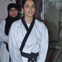 Isha Koppikar at Women's Protection Event
