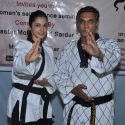 Isha Koppikar at Women's Protection Event