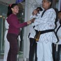 Isha Koppikar at Women's Protection Event