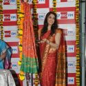 Isha Koppikar Celebrates Gudi Padwa