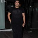 Ishq in Paris Movie Launch