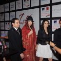 Ishq in Paris Movie Launch
