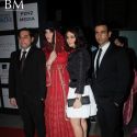 Ishq in Paris Movie Launch