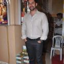 Jack Canfield Book Launch