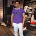 Jack Jones Store Launch