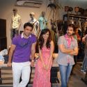 Jack Jones Store Launch