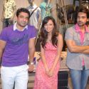 Jack Jones Store Launch