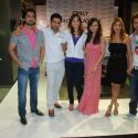 Jack Jones Store Launch