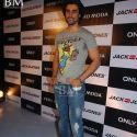 Jack Jones Store Launch