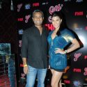 Jacqueline graces the Launch of Anuj Khushwah's SO