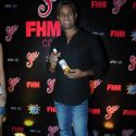 Jacqueline graces the Launch of Anuj Khushwah's SO