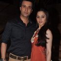  Salman, Priyanka, Sridevi, Mallika and Jackky at Jai Maharashtra channel Launch