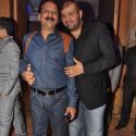  Salman, Priyanka, Sridevi, Mallika and Jackky at Jai Maharashtra channel Launch