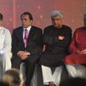  Salman, Priyanka, Sridevi, Mallika and Jackky at Jai Maharashtra channel Launch