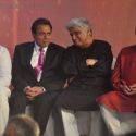  Salman, Priyanka, Sridevi, Mallika and Jackky at Jai Maharashtra channel Launch