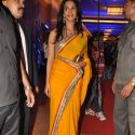 Salman, Priyanka, Sridevi, Mallika and Jackky at Jai Maharashtra channel Launch
